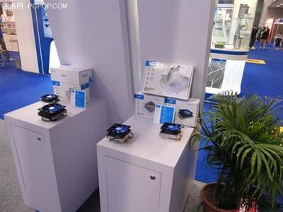 九州特裝展位驚艷亮相香港秋季電子展，網絡技術服務引領行業新趨勢